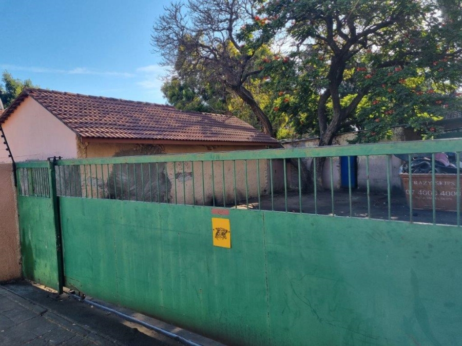 Commercial Property for Sale in Rustenburg Central North West